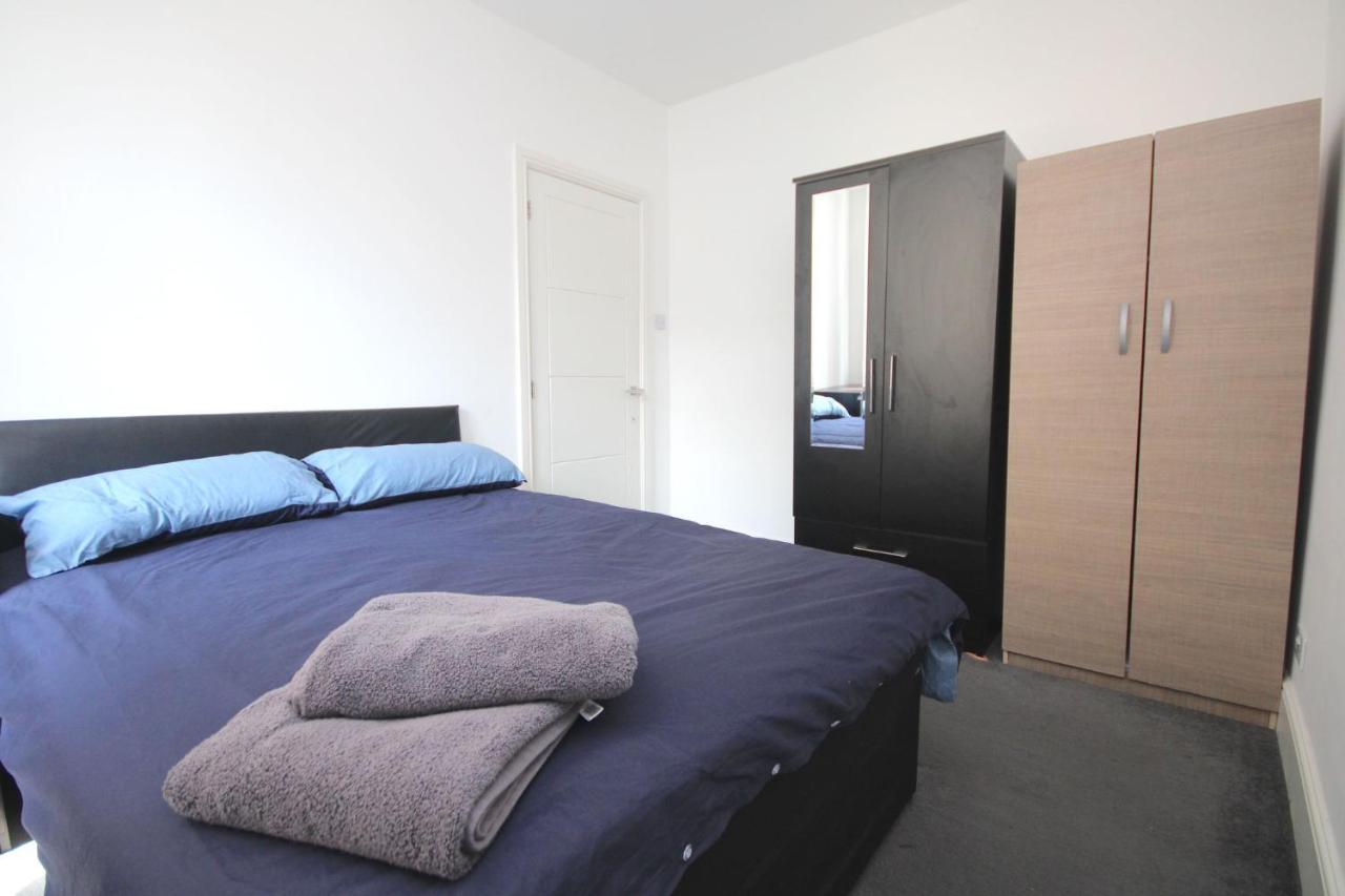 Marylebone Stays Steps From Baker Street Apartment