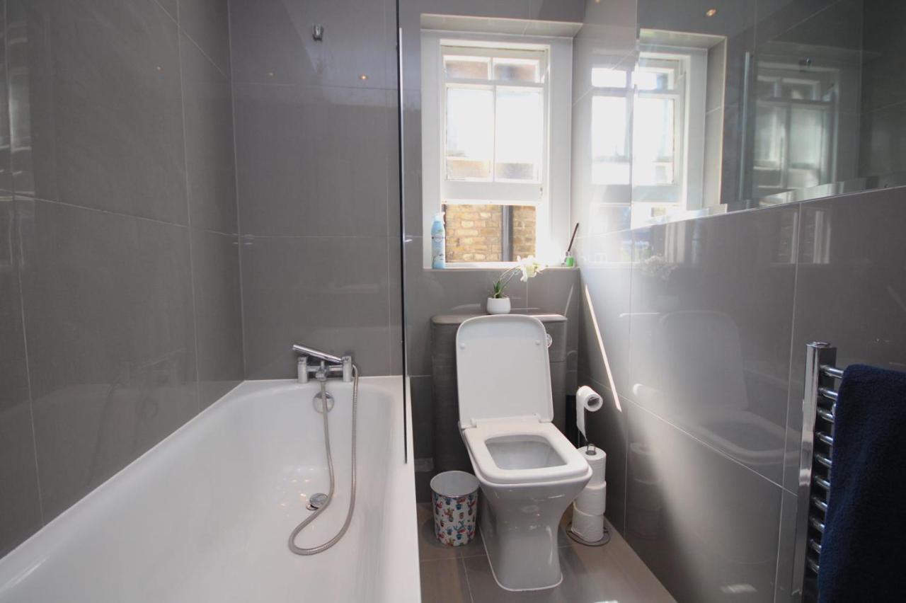 Apartment Marylebone Stays Steps From Baker Street