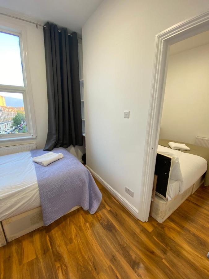 30 Willesden Lane Apartamento Londres