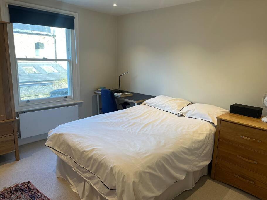 Four Bedroom Modern Victorian Wandsworth House