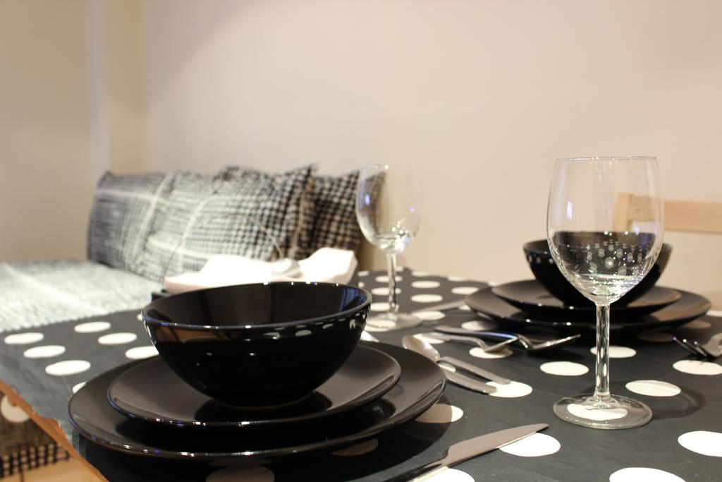 Stay-in - Marble Arch London