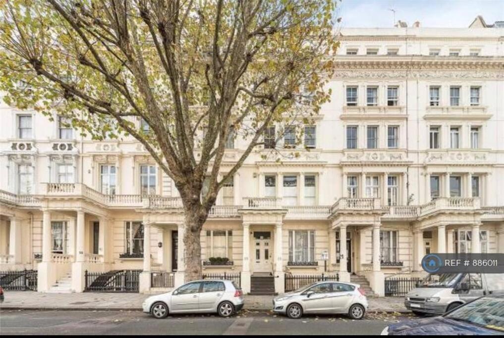 Leilighet Hyde Park-notting Hill *