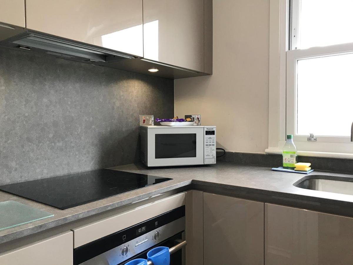 25 Ongar Road By Viridian * London