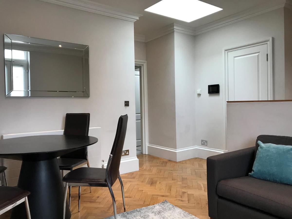 Apartment 25 Ongar Road By Viridian *