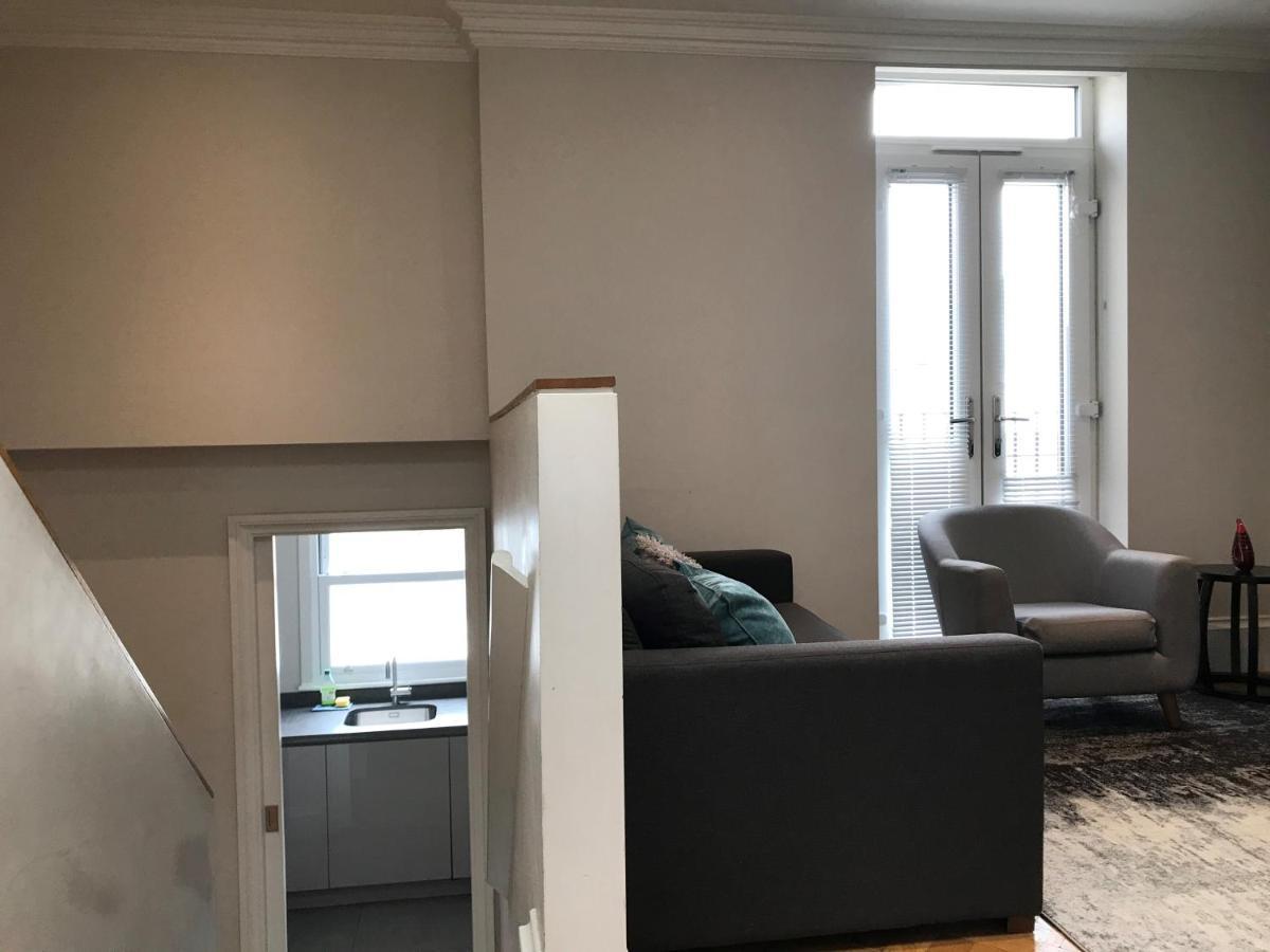 Apartment 25 Ongar Road By Viridian London