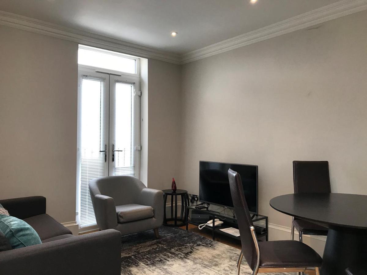 Apartment 25 Ongar Road By Viridian London