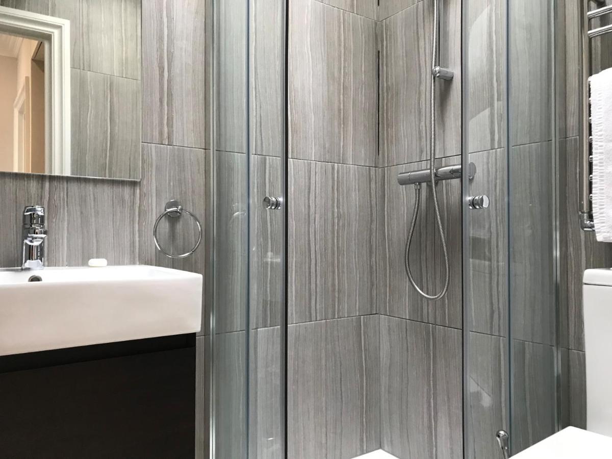 25 Ongar Road By Viridian London