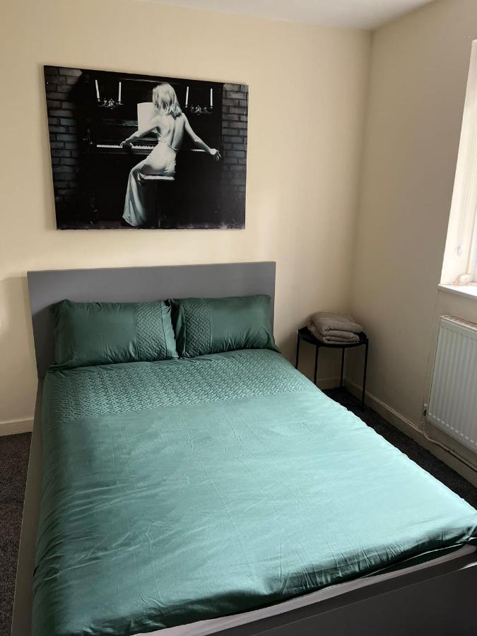 Leilighet Homely Studio In Chalk Farm *