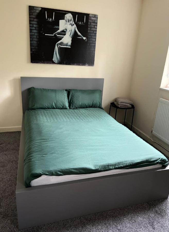 Leilighet Homely Studio In Chalk Farm