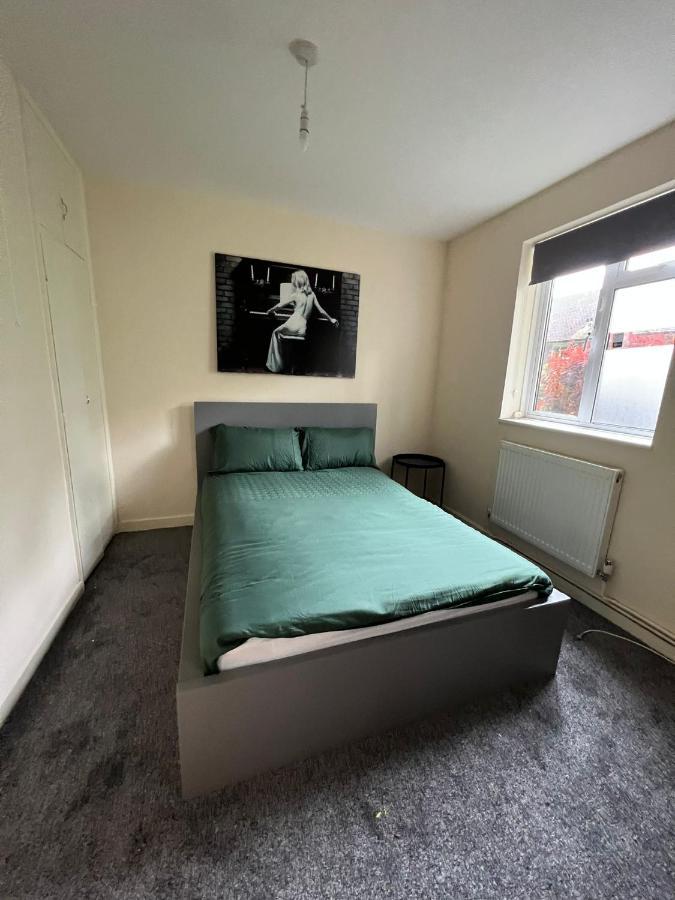 Homely Studio In Chalk Farm *