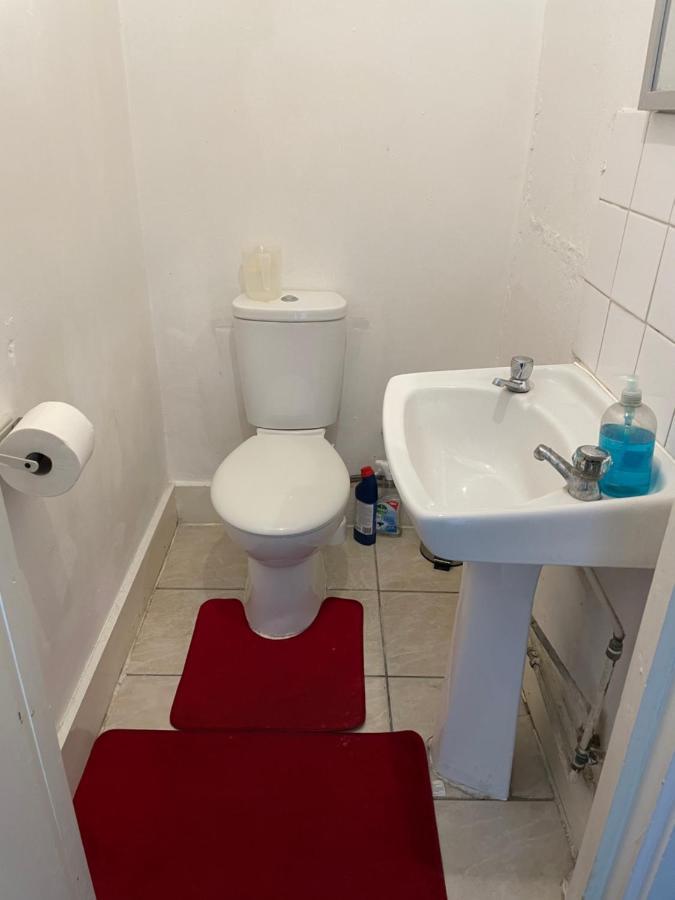 20 East Tenter Street Gjestgiverier