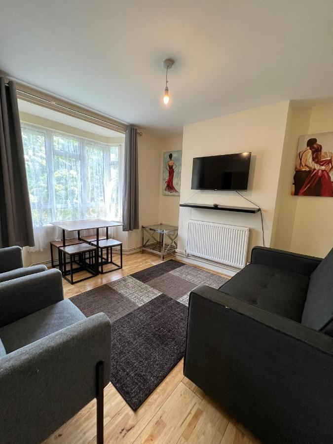 Leilighet Homely Studio In Chalk Farm *