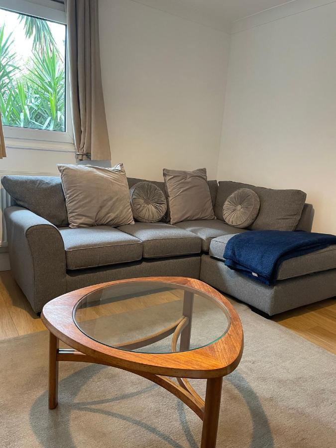 Garden Flat Appartement *