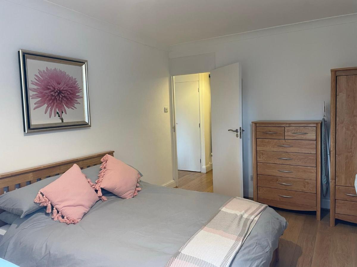 Garden Flat Londen