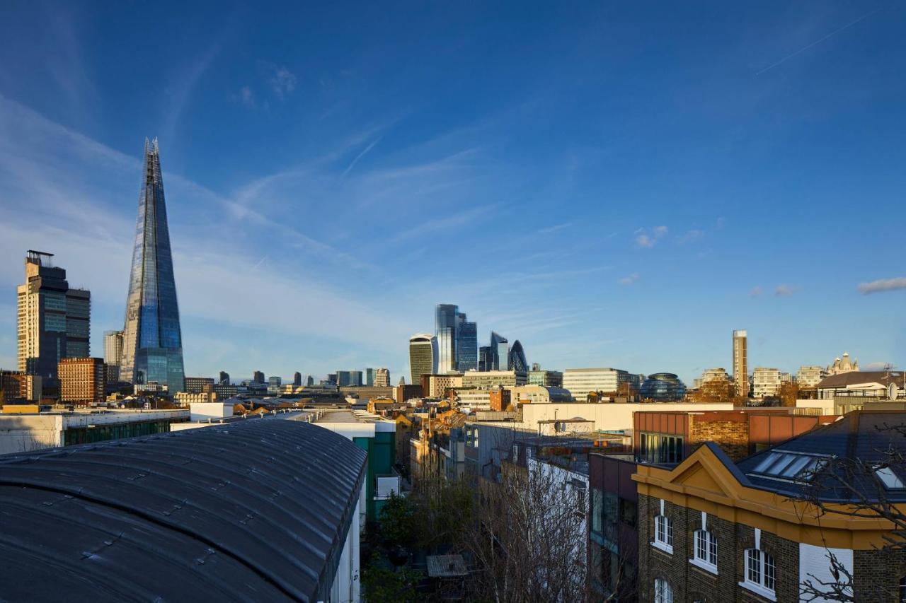 Hotel By Marriott Tower Bridge London