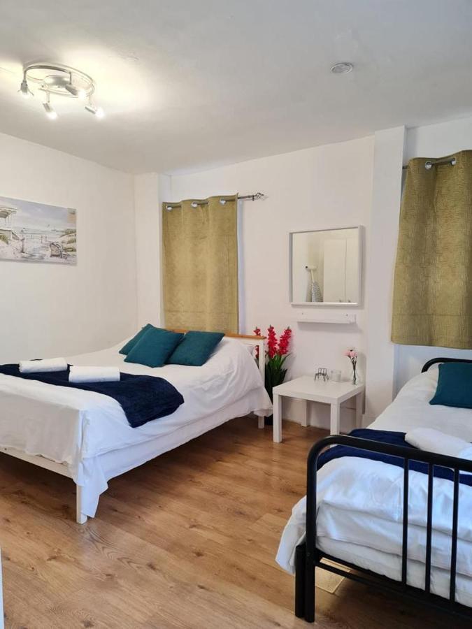 Lovely Private Near Central * London