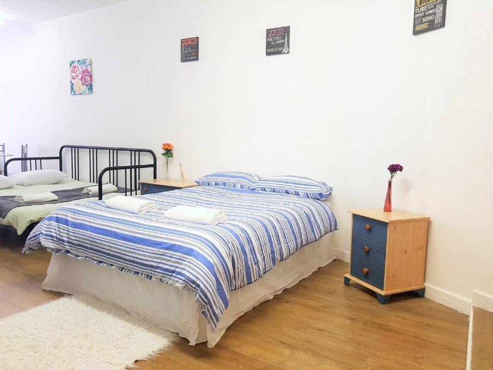 Apartment Lovely Private Near Central *