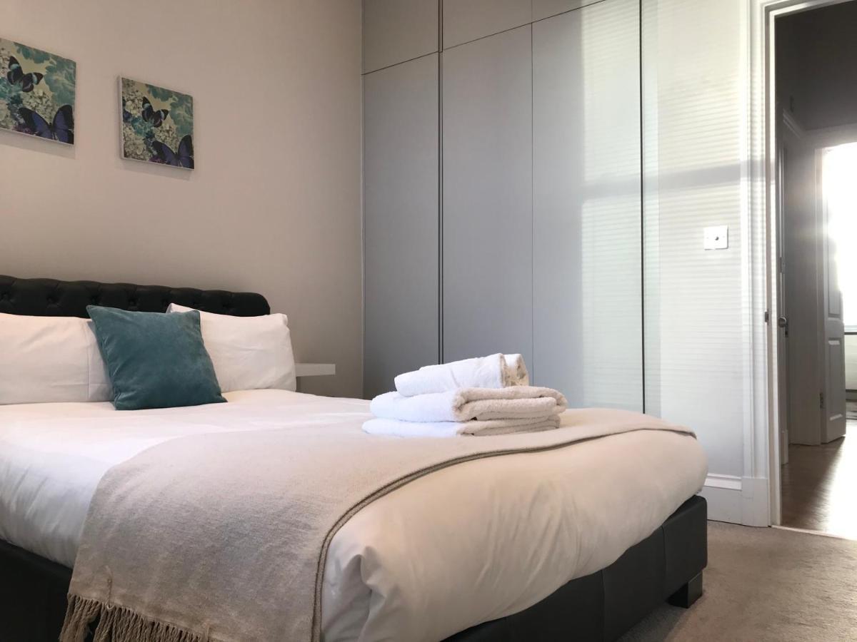 25 Ongar Road By Viridian London