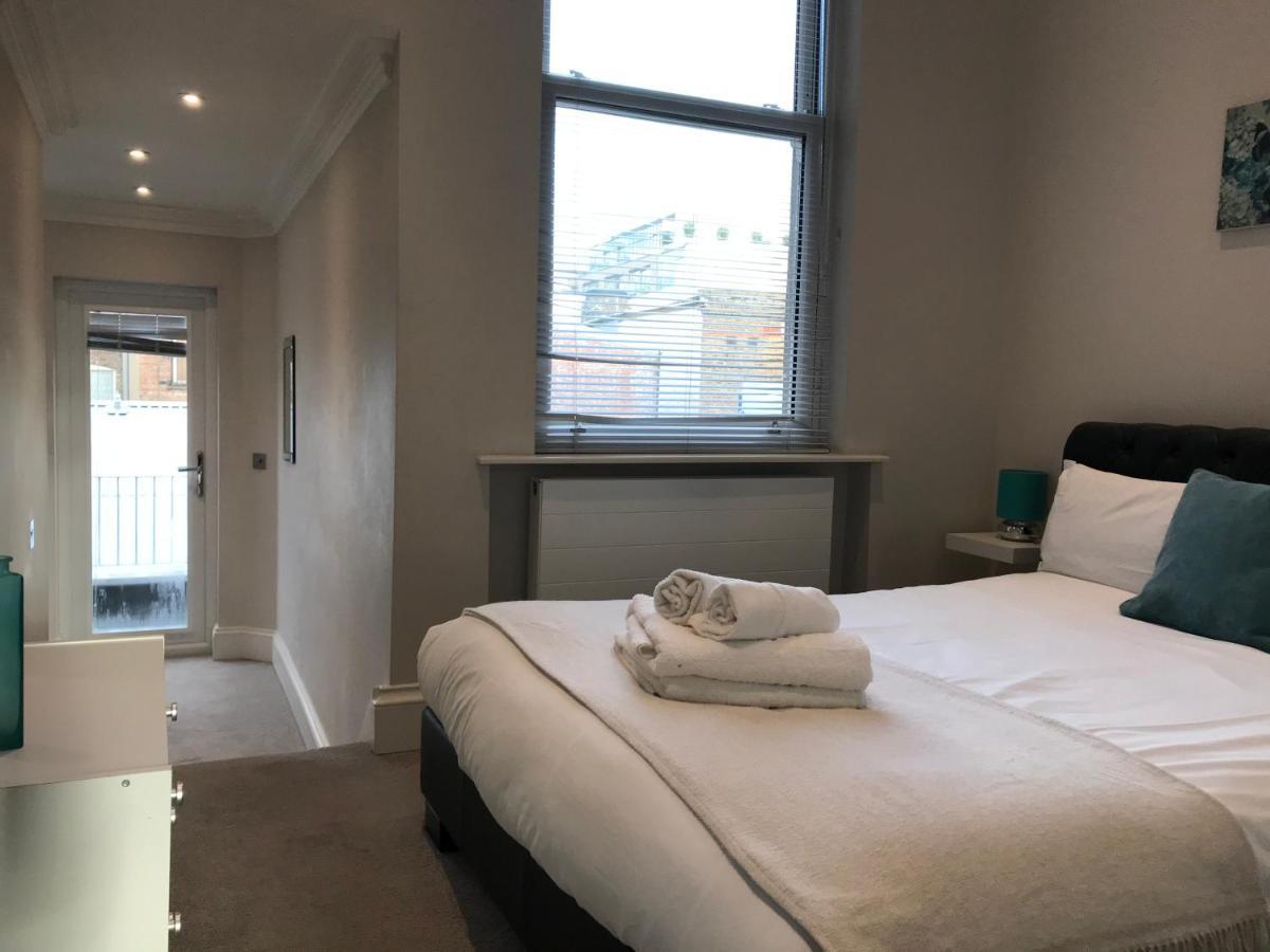 25 Ongar Road By Viridian Apartment London