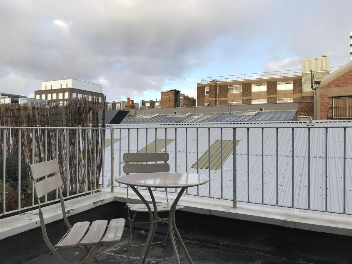 25 Ongar Road By Viridian