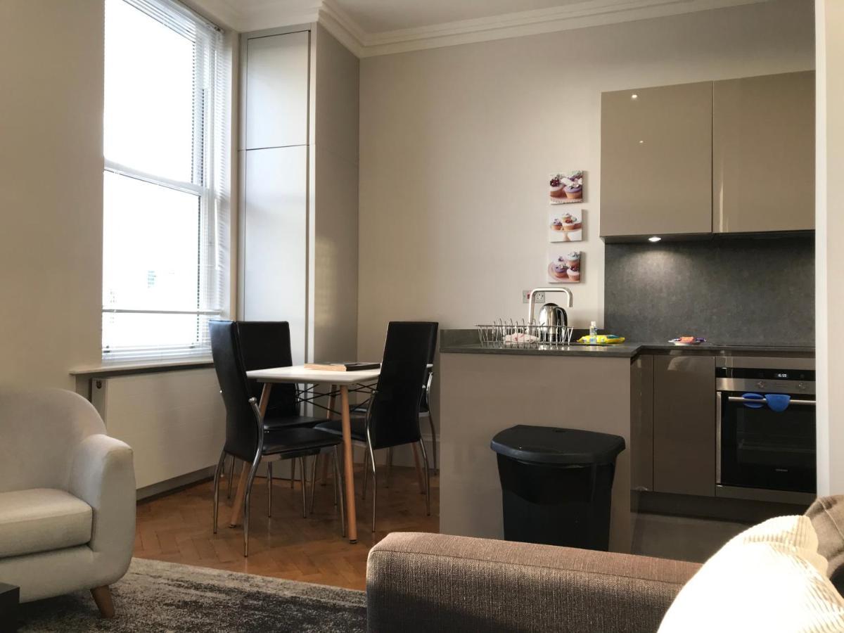 Apartment 25 Ongar Road By Viridian *