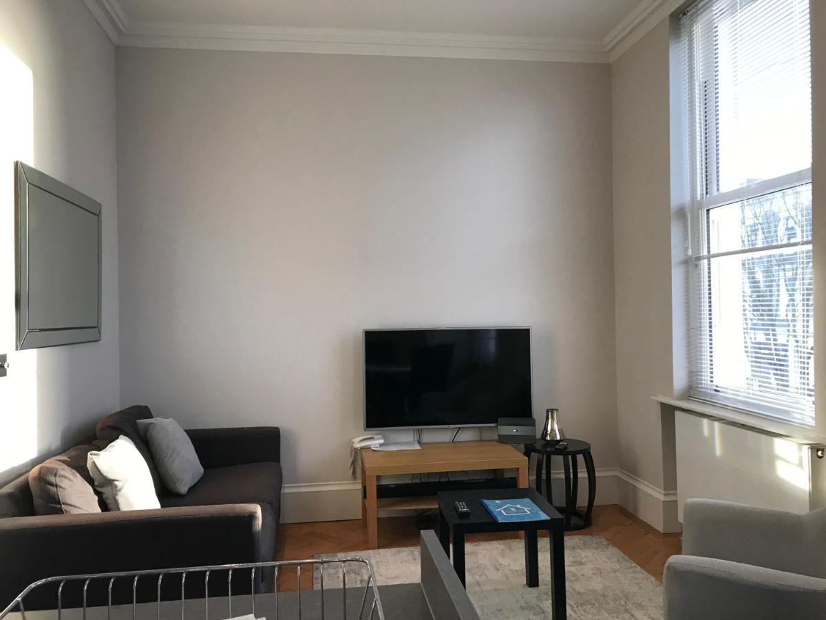 Apartment 25 Ongar Road By Viridian London