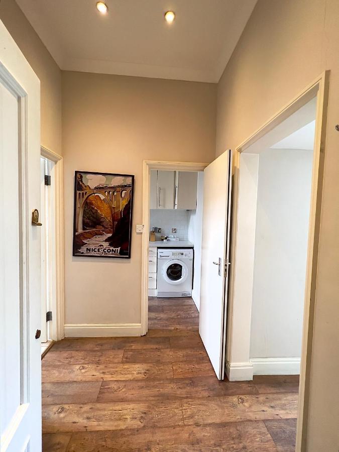 Super Flat In The Heart Of Westminster Appartement