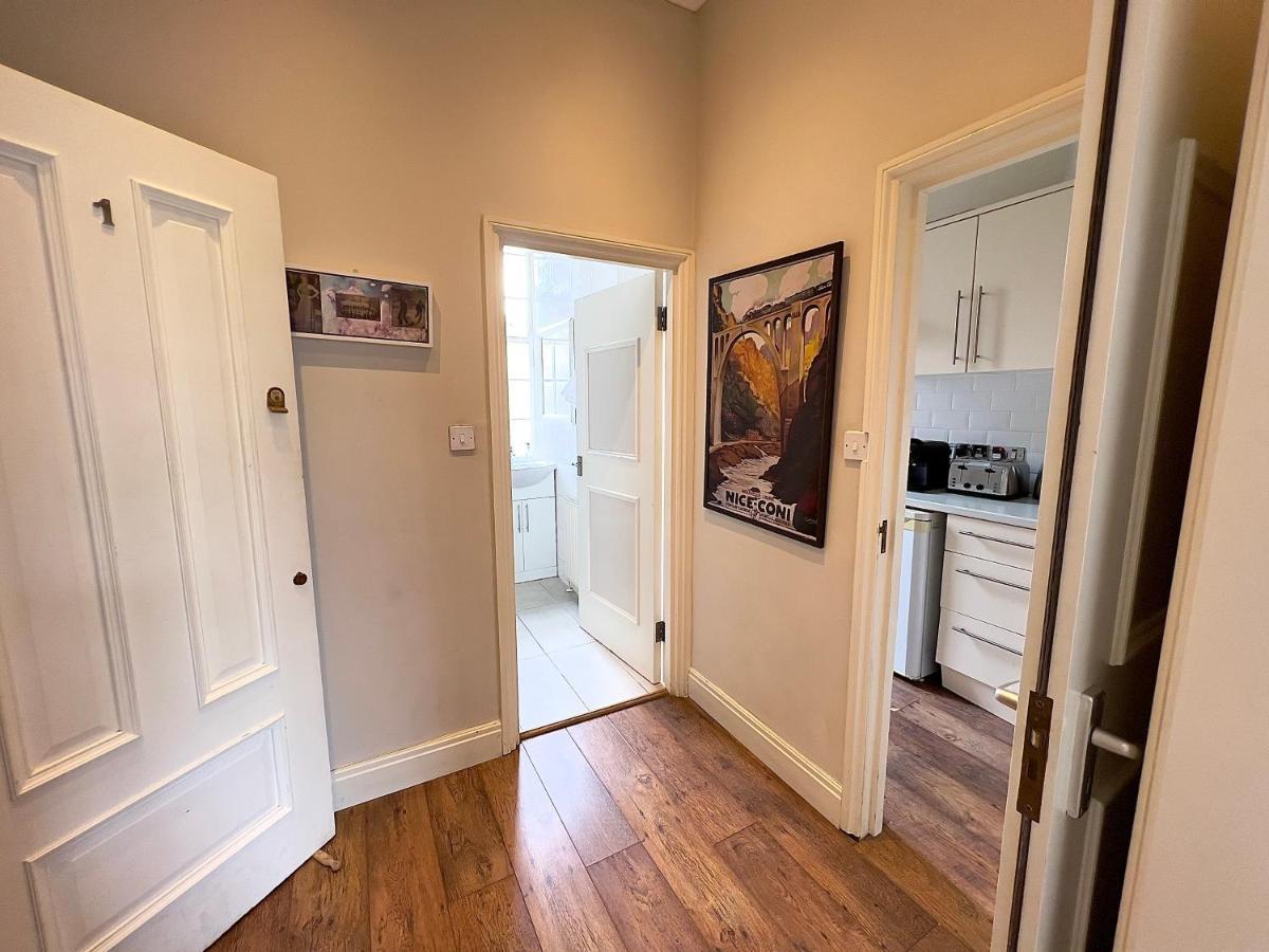Super Flat In The Heart Of Westminster Appartement Londen