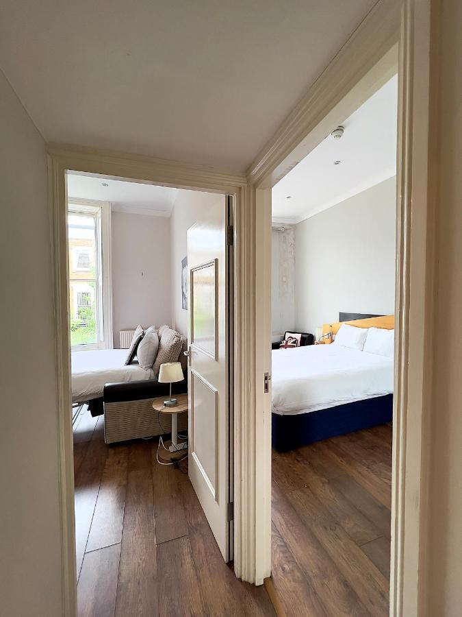 Super Flat In The Heart Of Westminster * Londen