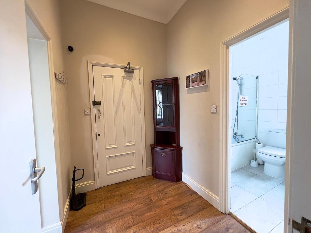 Appartement Super Flat In The Heart Of Westminster *