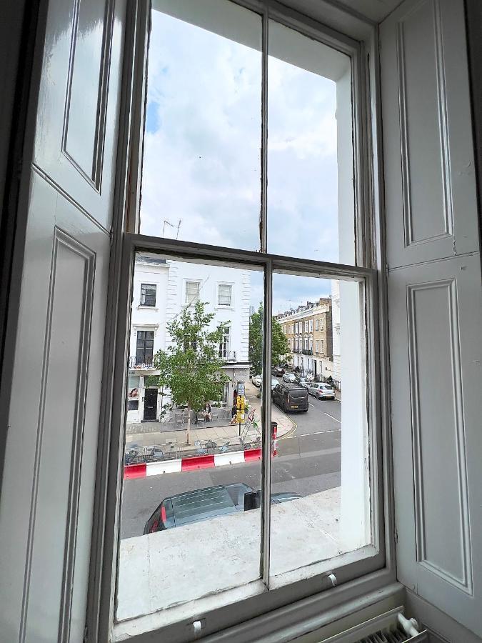 Super Flat In The Heart Of Westminster * Londen
