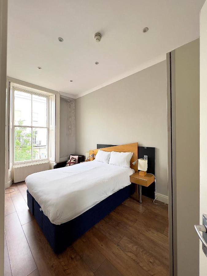 Super Flat In The Heart Of Westminster Appartement
