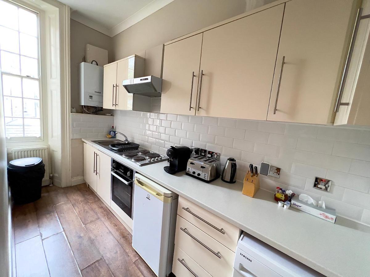 Super Flat In The Heart Of Westminster Appartement Londen