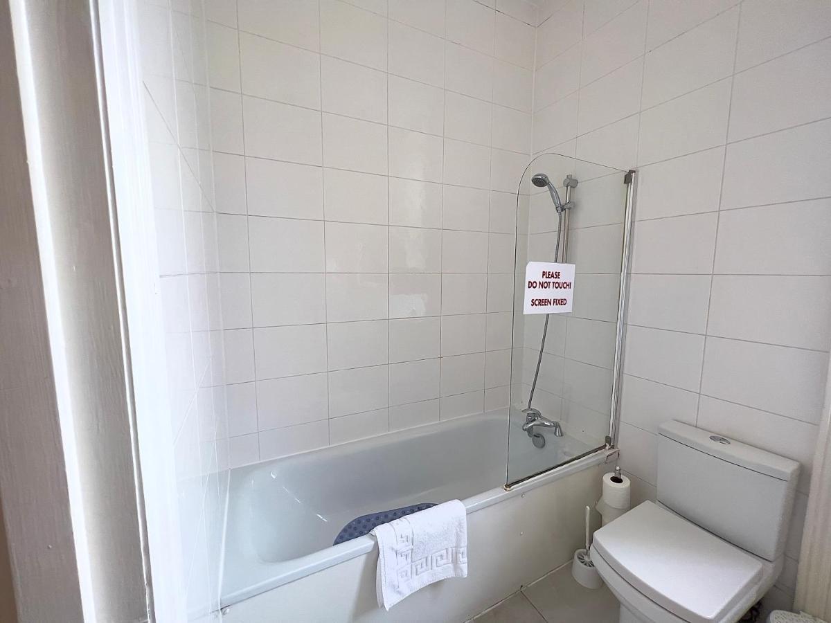 Super Flat In The Heart Of Westminster Appartement *