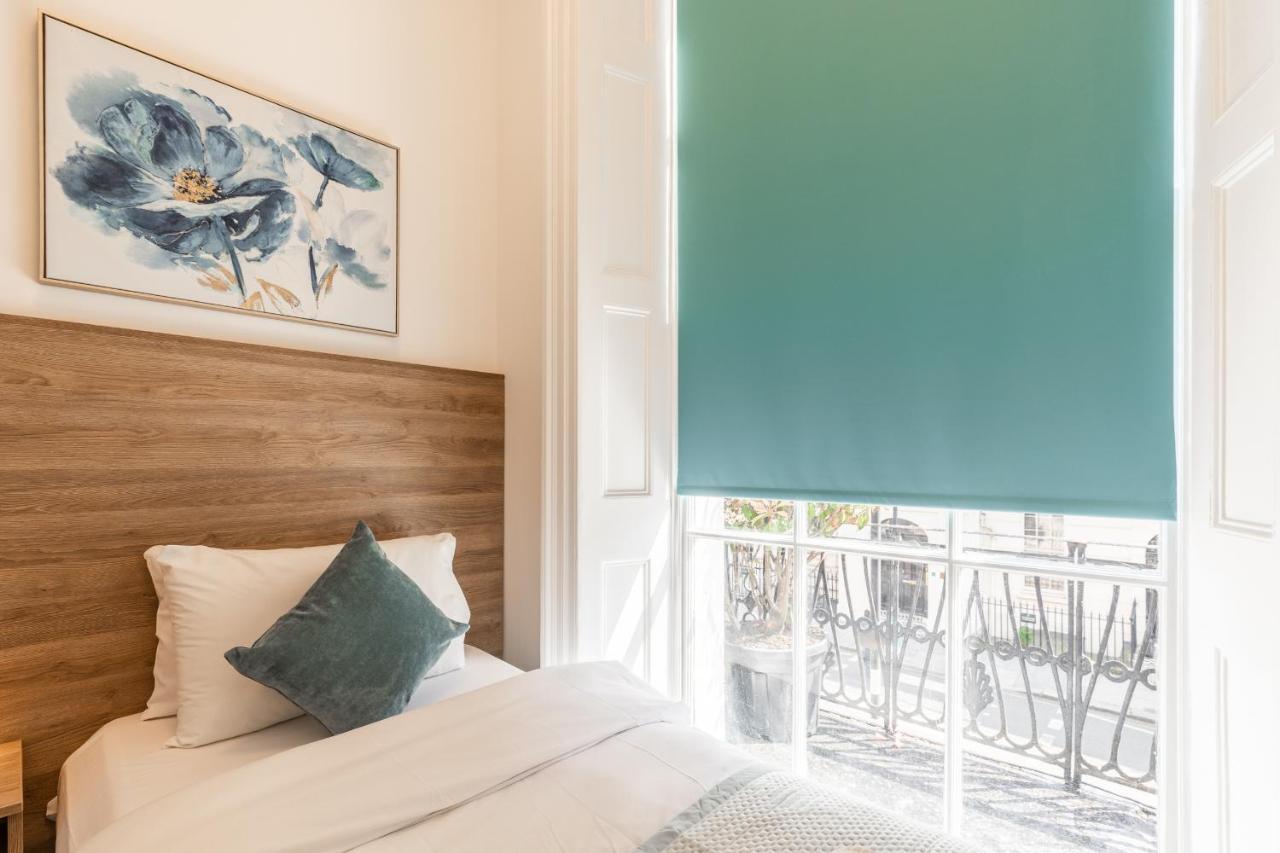 Hotel The Chapter - Griffin House Londen