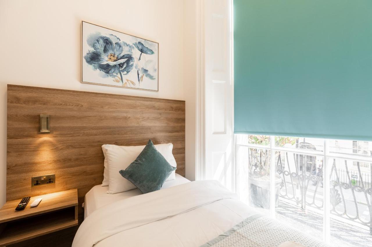 The Chapter - Griffin House Hotel Londen