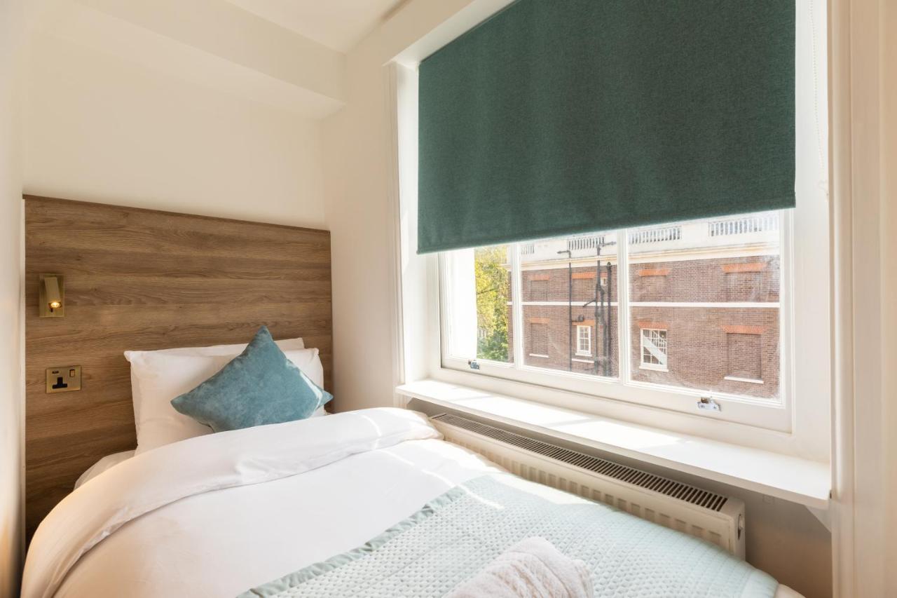 Hotel The Chapter - Griffin House Londen
