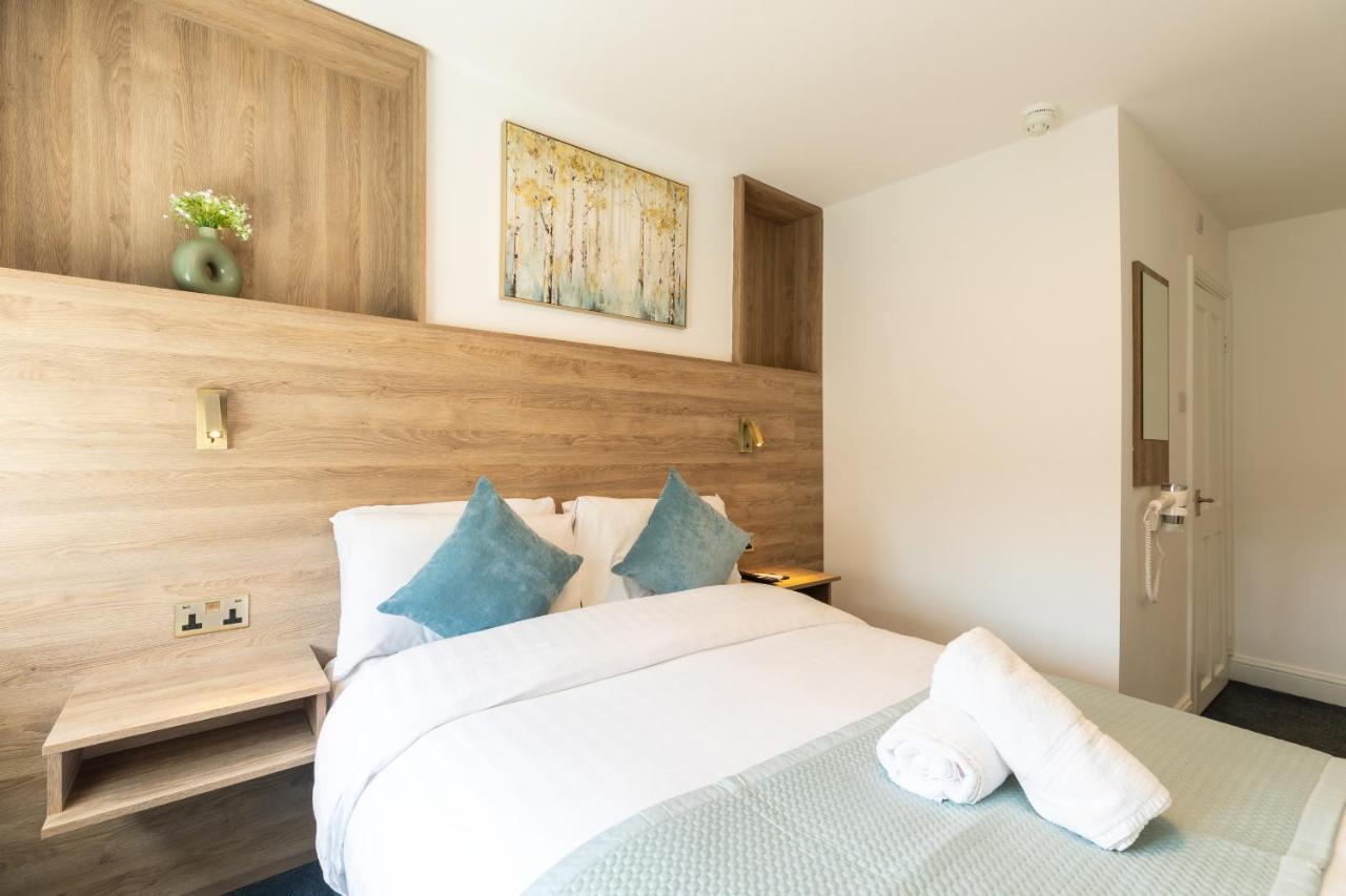 The Chapter - Griffin House 3* Londen