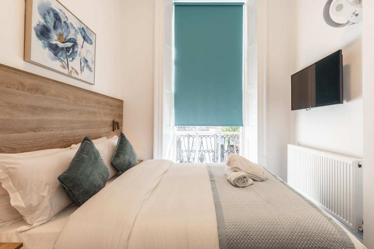 Hotel The Chapter - Griffin House Londen