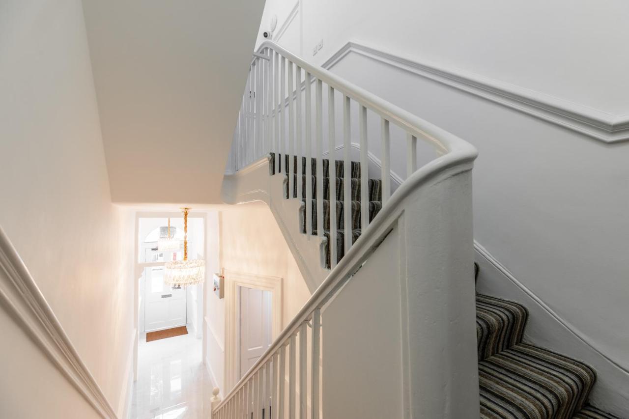 The Chapter - Griffin House 3* Londen