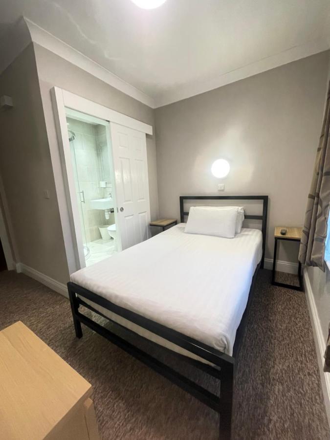 Hotel Lords Londres