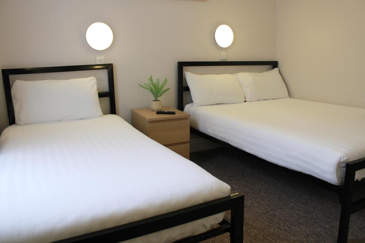 Lords Hotel Londres
