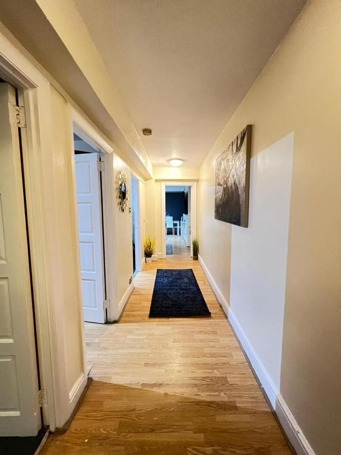 Leilighet Comfy 2 Bedroom Flat Edgware Road *