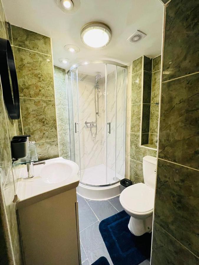 Leilighet Comfy 2 Bedroom Flat Edgware Road