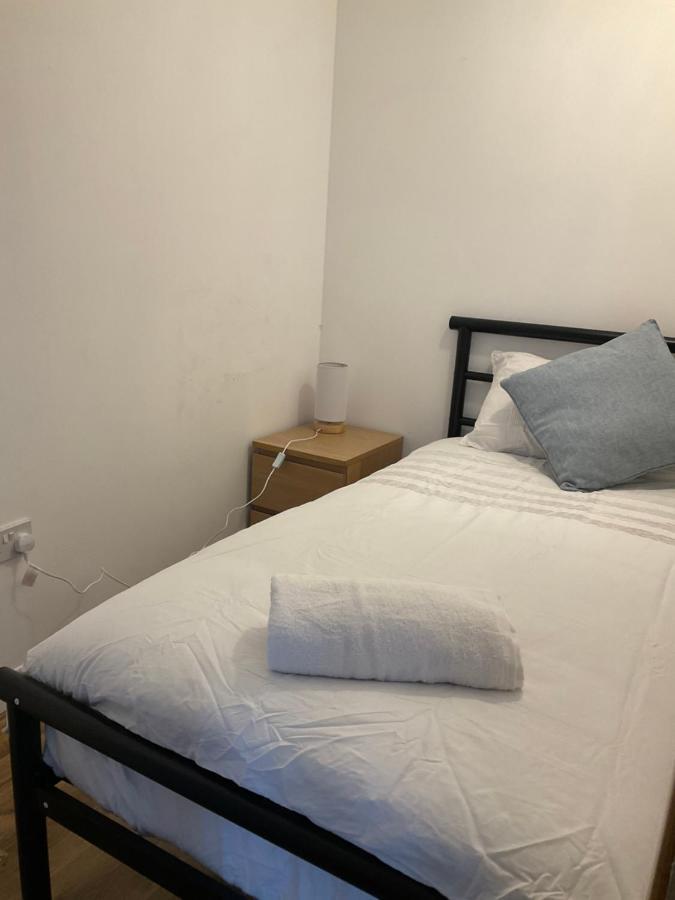 Apartment Macstephneil Trip London