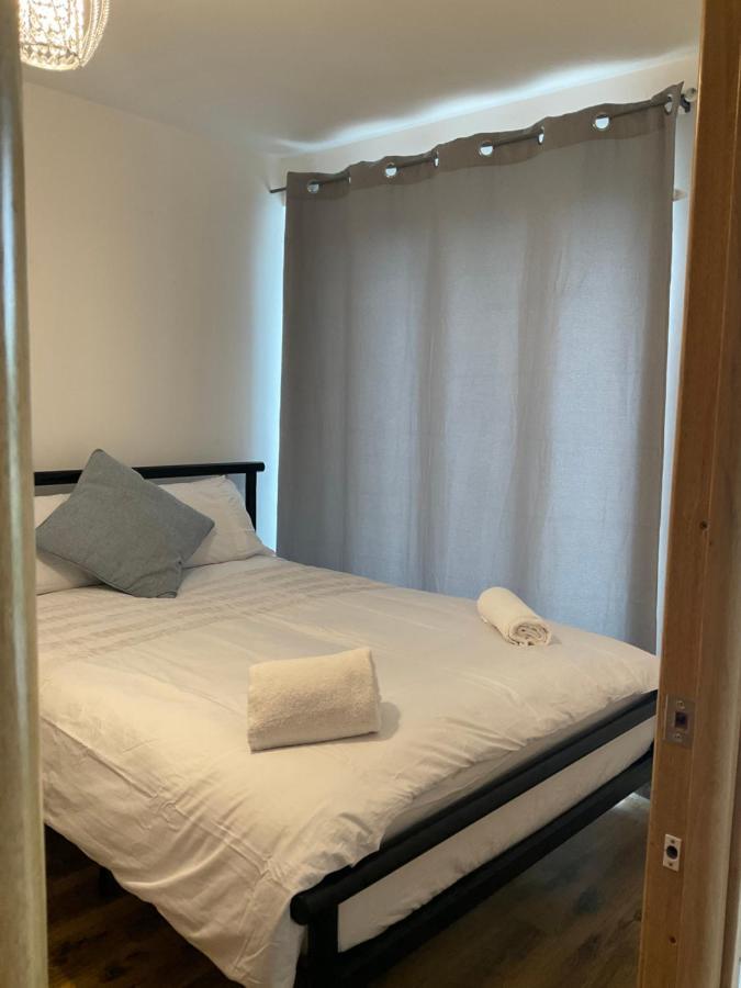 Macstephneil Trip Apartment London