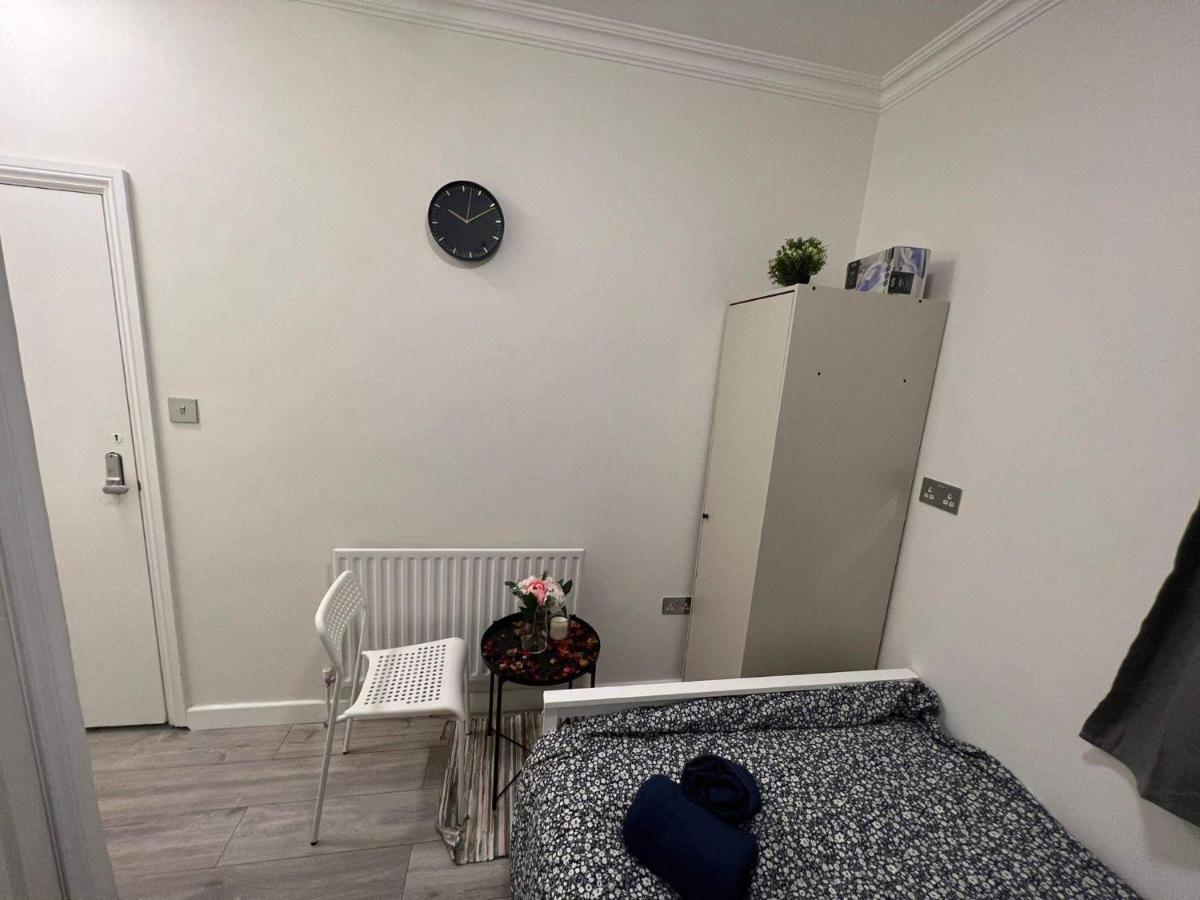 Apartment Guest&rest 4 London