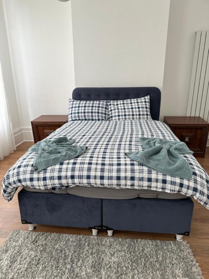 Private 2 Privat overnatting London