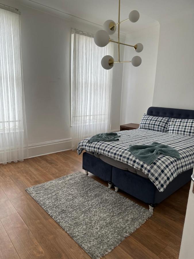 Privat overnatting Private 2 *