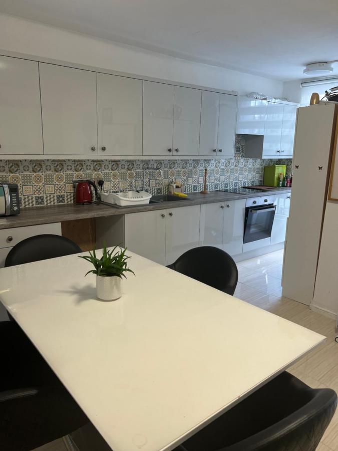 Private 2 Privat overnatting London